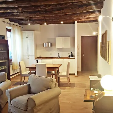 Apartment Wallace Luxury